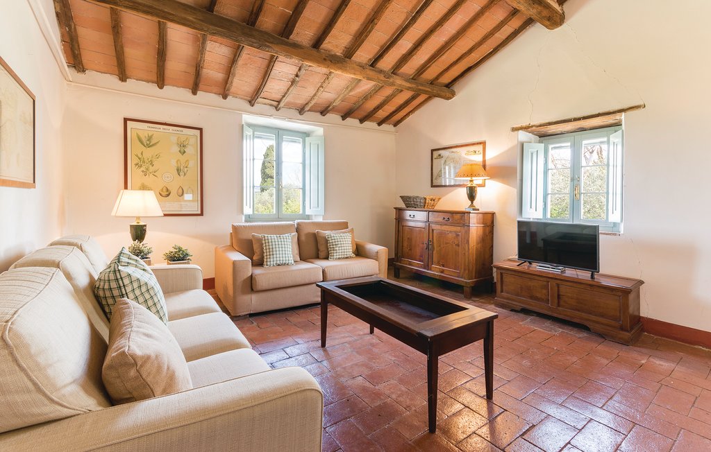 Feriehus - Castellina in Chianti , Italia - ITC802 9