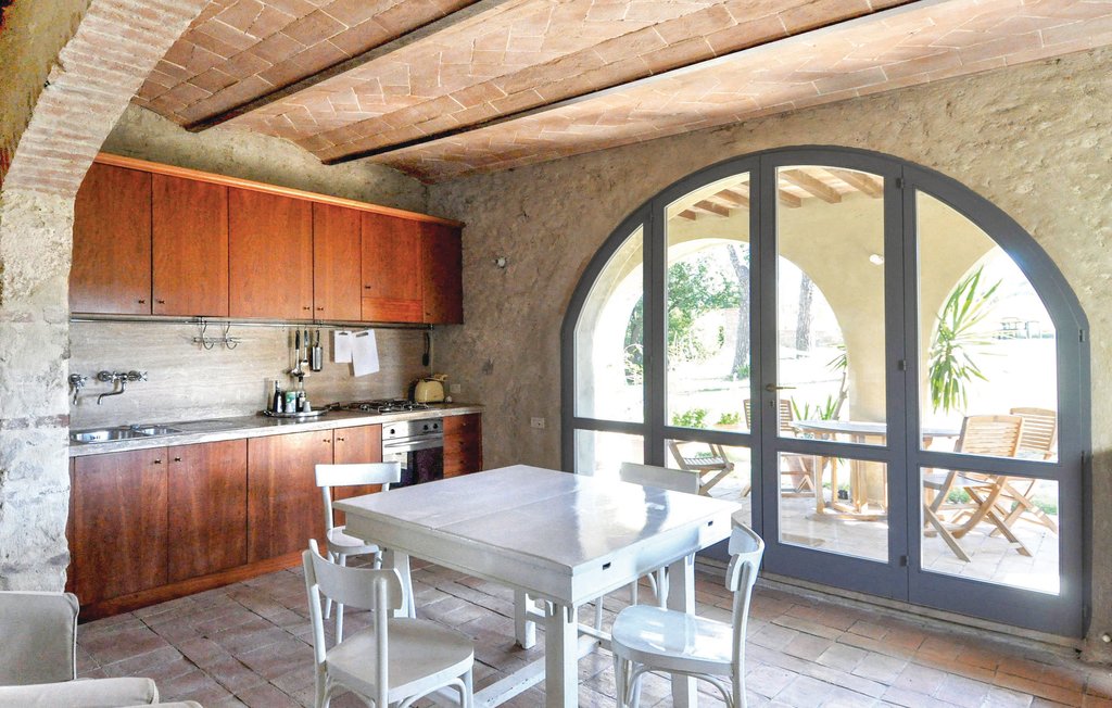 Ferienhaus - Poggibonsi , Italien - ITC952 13