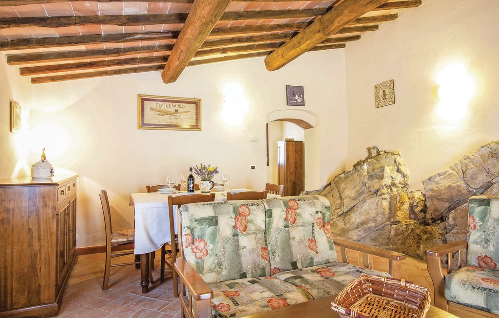 Ferienwohnung - San Donato in Poggio , Italien - ITC631 16