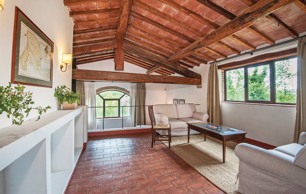 Feriehus - Castellina in Chianti , Italia - ITC730 7