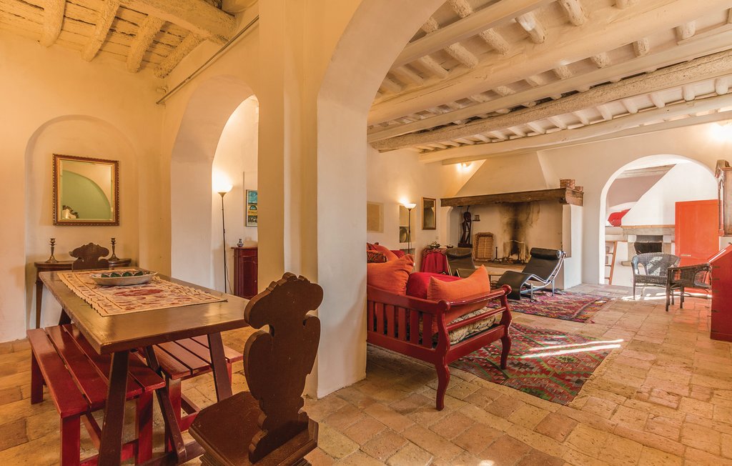 Ferienhaus - Montespertoli , Italien - ITC253 10