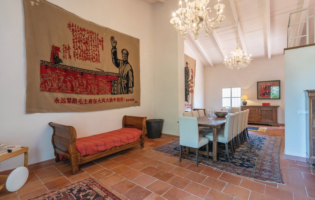 Ferienhaus - Barberino val d'Elsa , Italien - ITC348 15