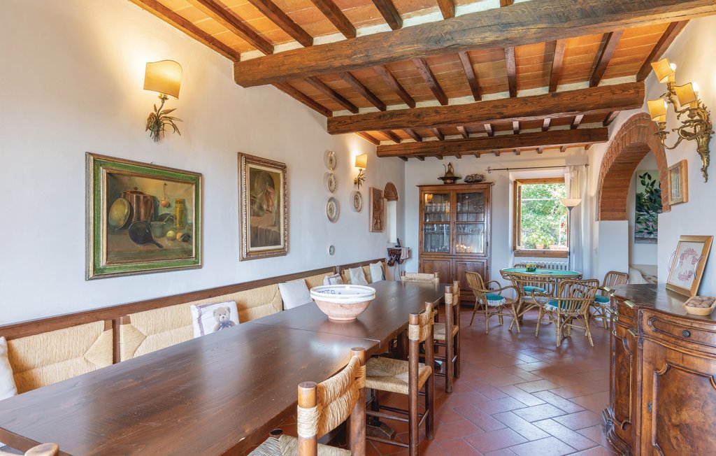 Feriehus - Montevarchi , Italia - ITC356 12