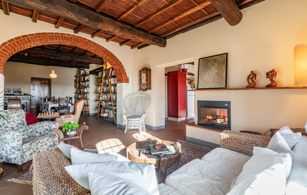 Ferienhaus - Greve in Chianti , Italien - ITC369 13