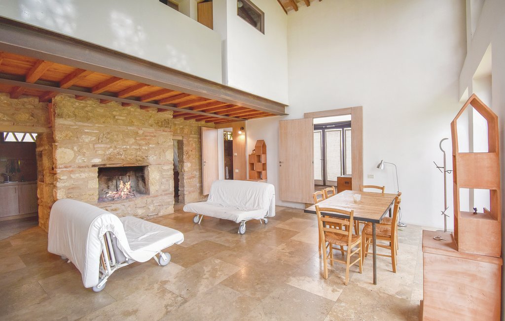 Feriehuse - Poggibonsi , Italien - ITC829 13