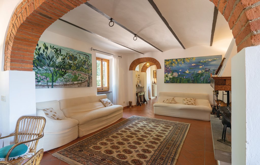 Feriehus - Montevarchi , Italia - ITC356 13