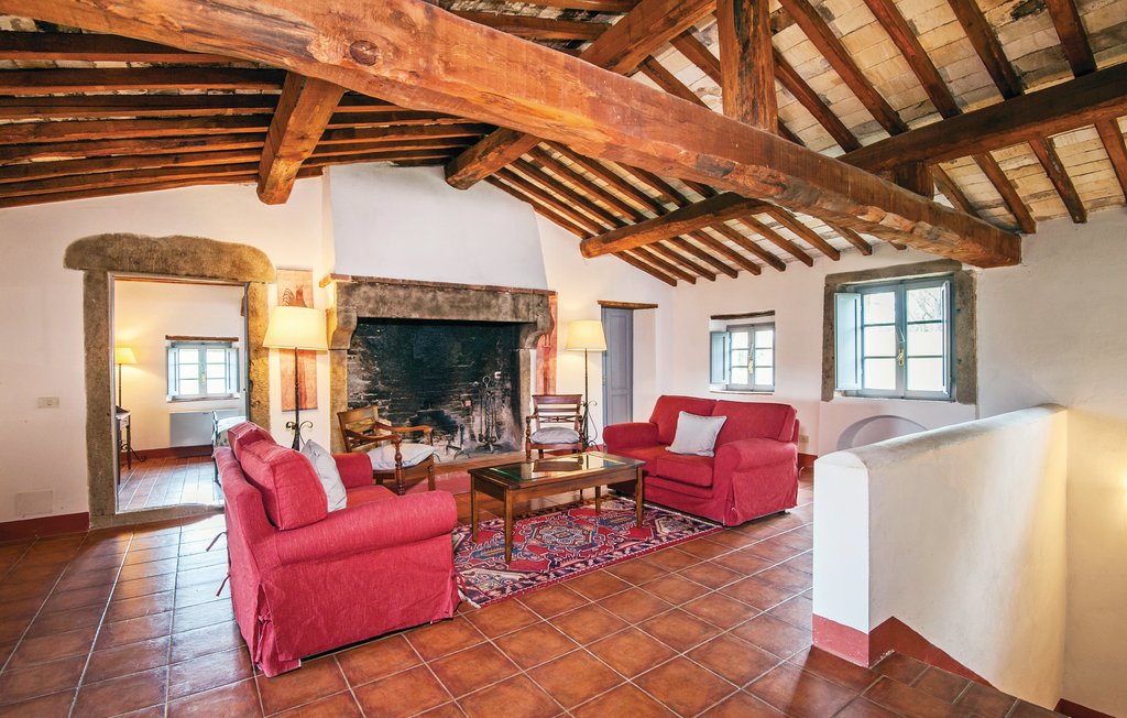 Feriehus - Castellina in Chianti , Italia - ITC730 14