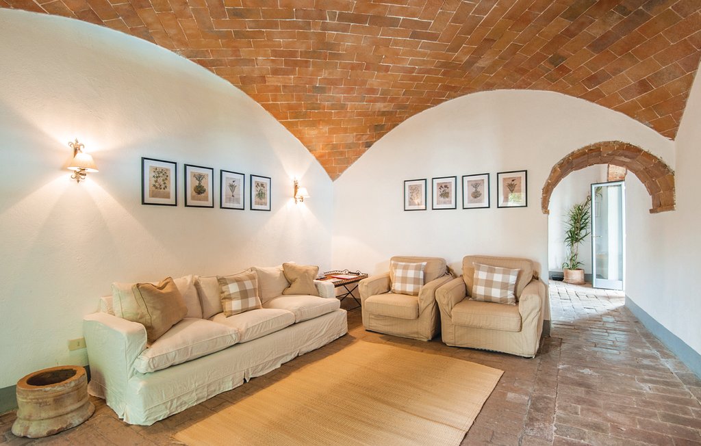 Feriehus - Castellina in Chianti , Italia - ITC800 12