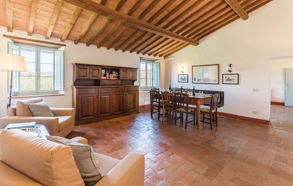 Feriehus - Castellina in Chianti , Italia - ITC802 10