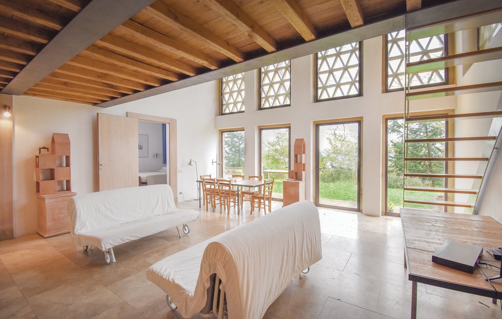 Feriehuse - Poggibonsi , Italien - ITC829 14