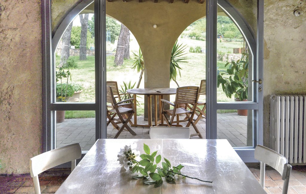 Ferienhaus - Poggibonsi , Italien - ITC952 14