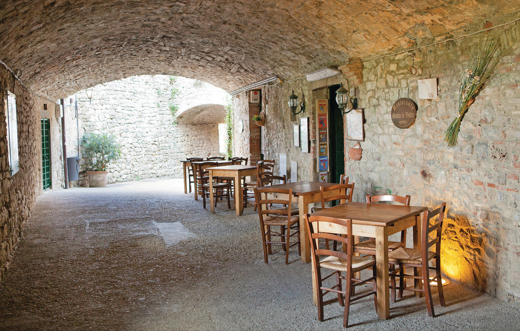 Feriehus - Castellina in Chianti , Italia - ITC982 26