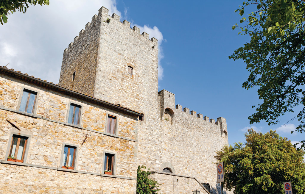 Feriehus - Castellina in Chianti , Italia - ITC982 27