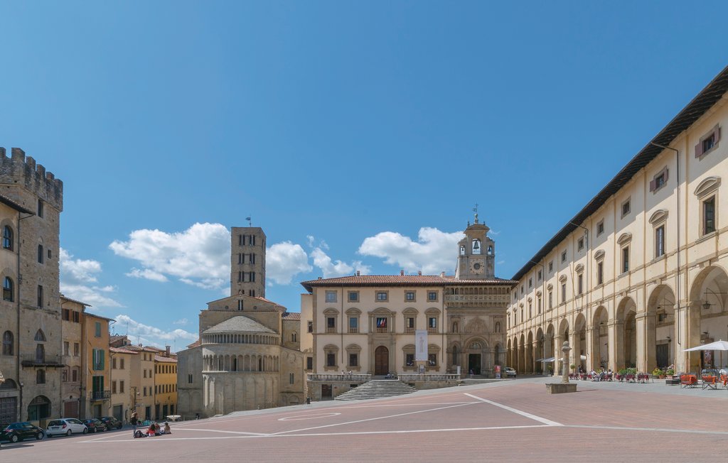 Feriehus - Montevarchi , Italia - ITC179 43