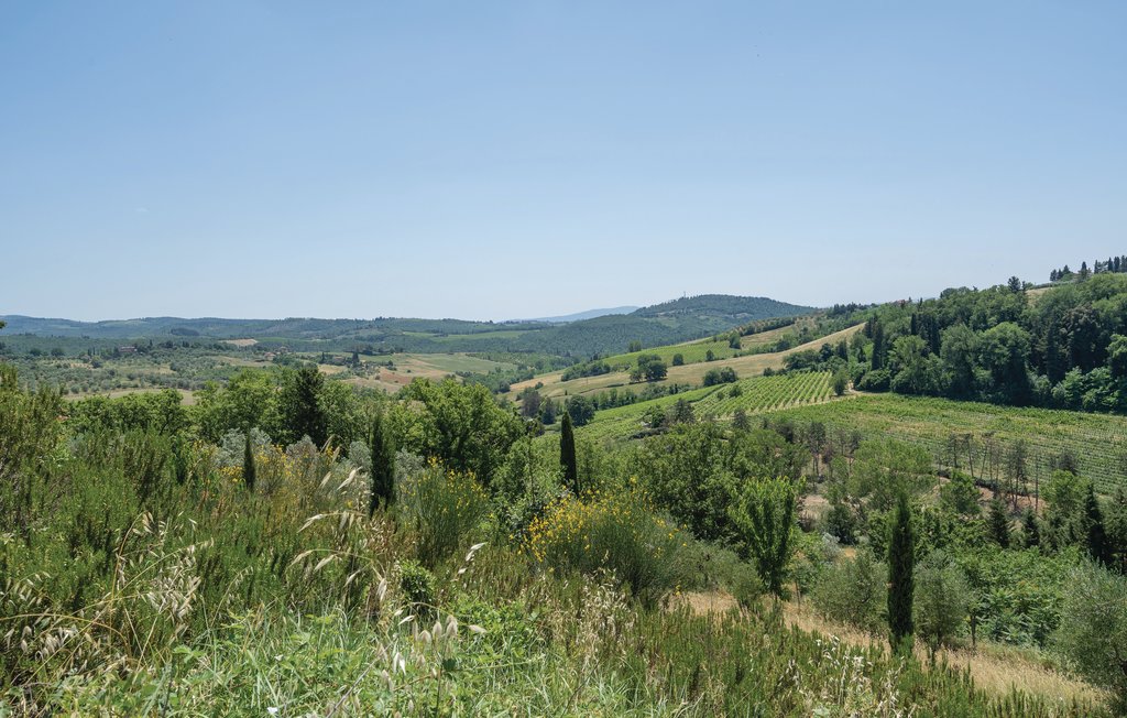 Ferienhaus - Barberino val d'Elsa , Italien - ITC348 33