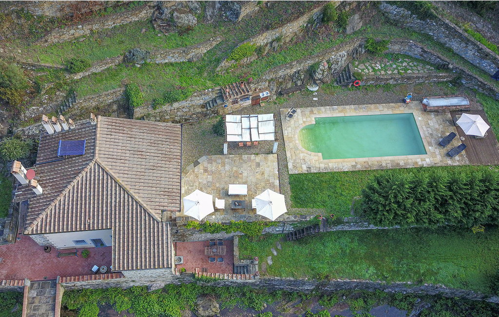 Ferienhaus - Greve in Chianti , Italien - ITC366 28