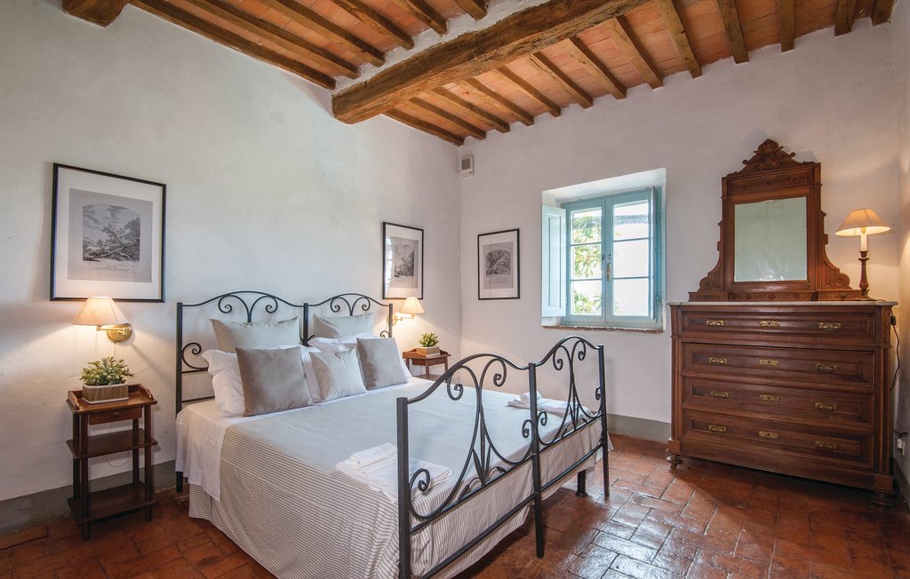 Feriehus - Castellina in Chianti , Italia - ITC800 5