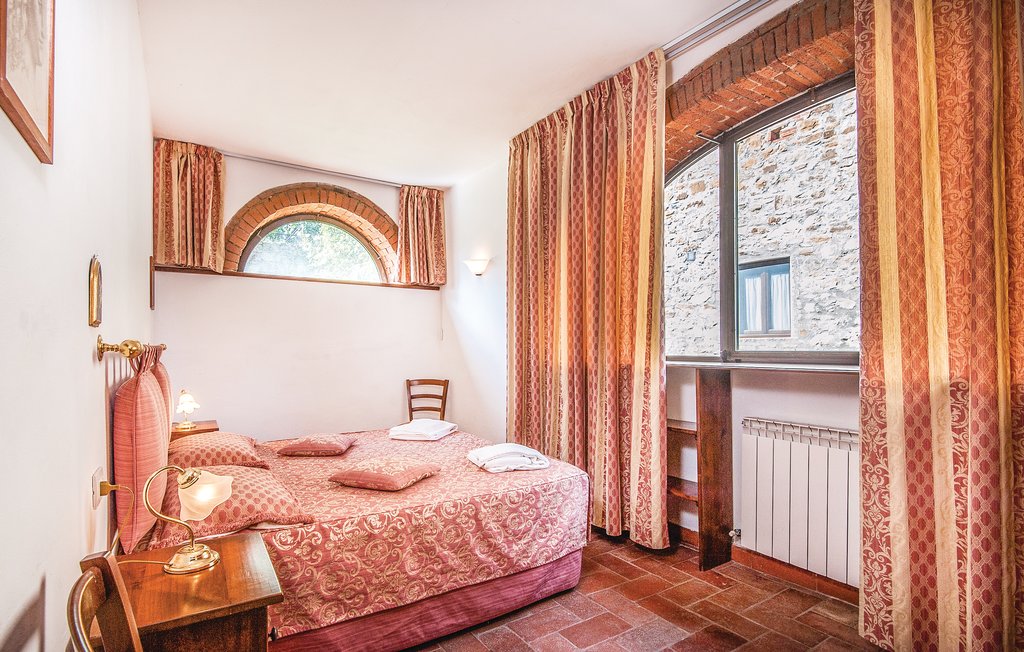 Semesterlägenhet - Greve in Chianti , Italien - ITC142 12
