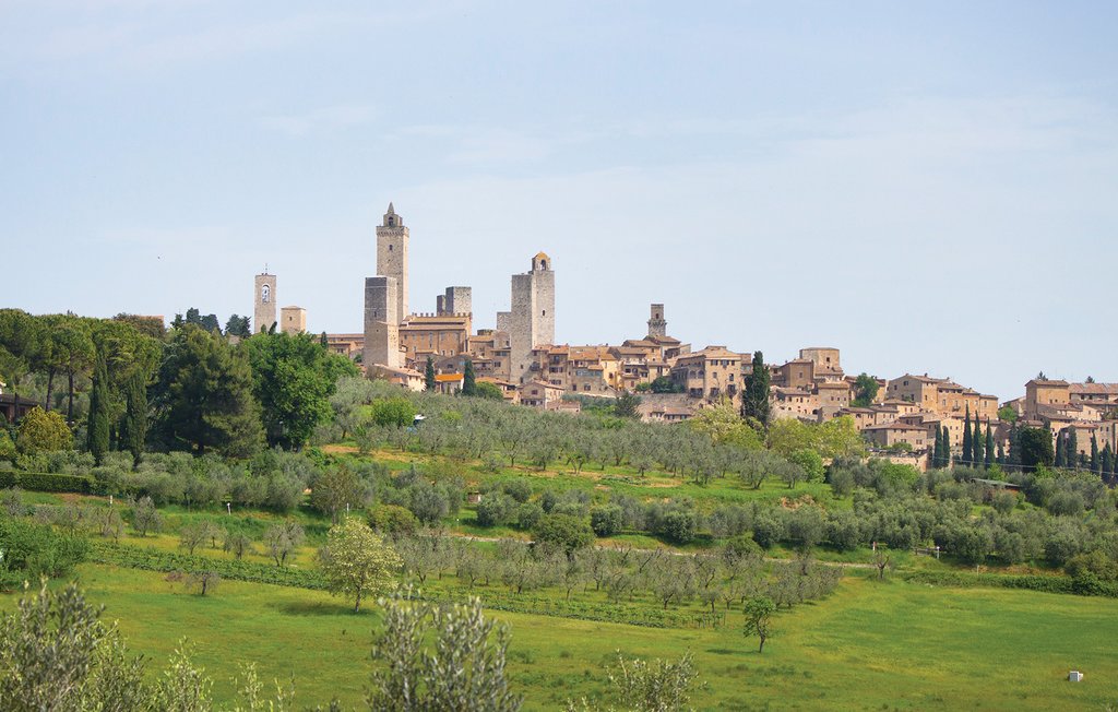 Feriehuse - San Donato in Poggio , Italien - ITC224 31