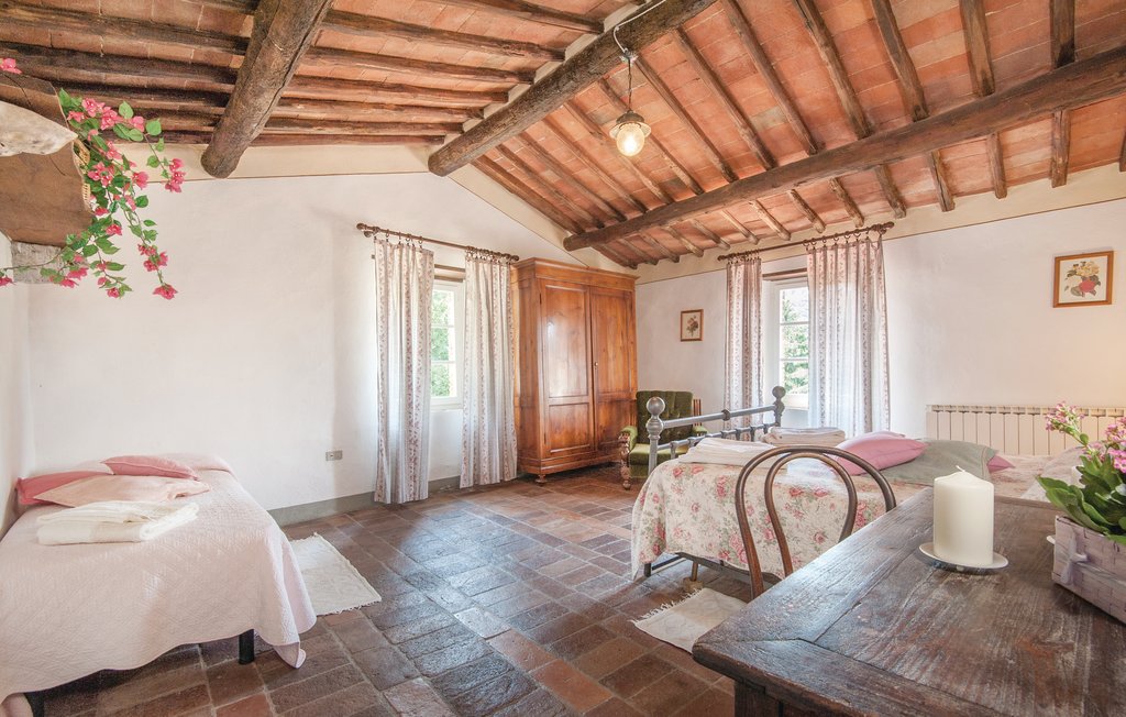 Ferienhaus - Gaiole in Chianti , Italien - ITC310 5