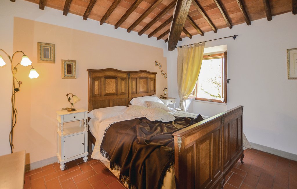 Ferienwohnung - Bucine , Italien - ITC317 15