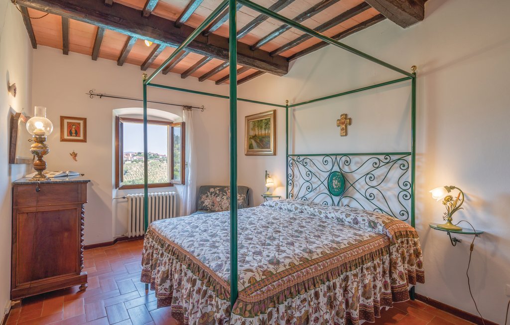 Feriehus - Montevarchi , Italia - ITC356 16