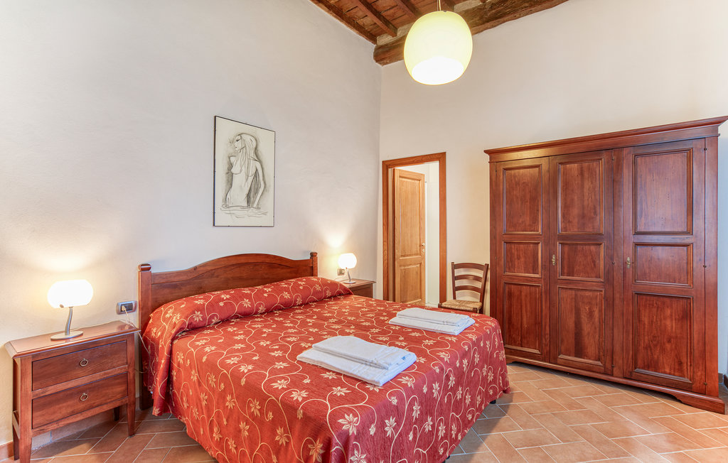 Ferienhaus - Tavarnelle Val di Pesa , Italien - ITC363 12