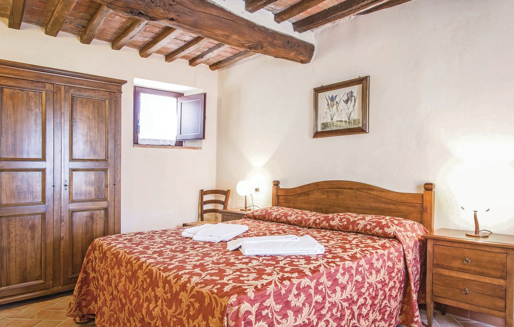 Ferienwohnung - San Donato in Poggio , Italien - ITC631 19