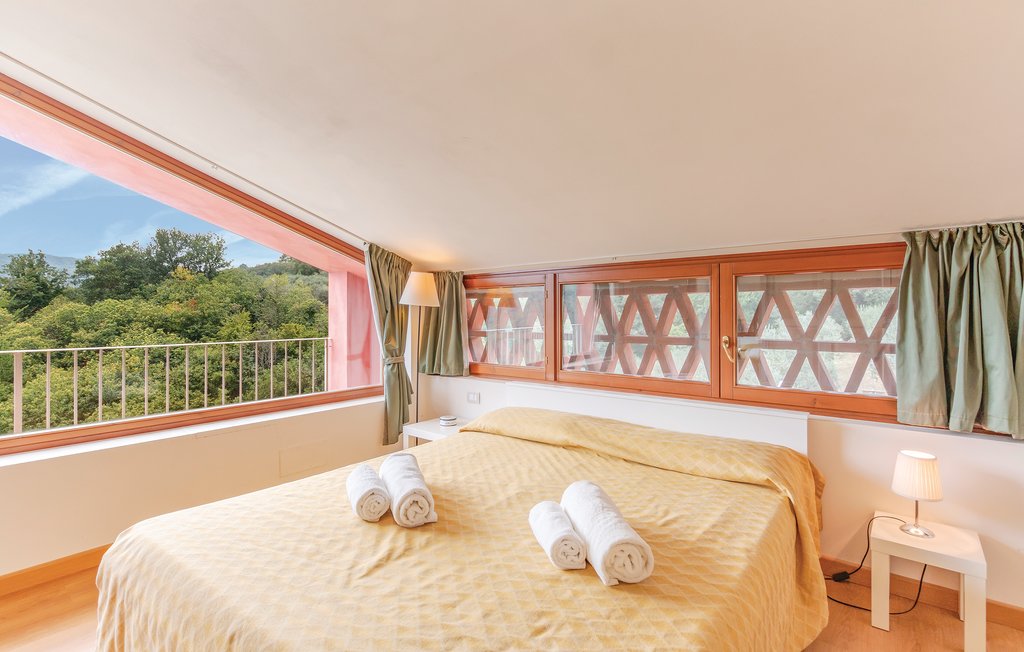 Ferienhaus - Montevarchi , Italien - ITC408 4