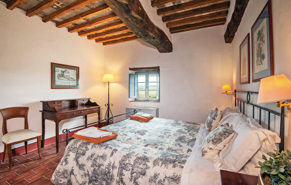 Feriehus - Castellina in Chianti , Italia - ITC730 4