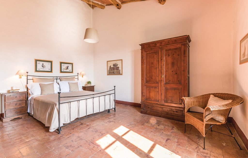 Feriehus - Castellina in Chianti , Italia - ITC801 12