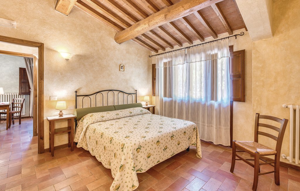 Semesterhus - Tavarnelle Val di Pesa , Italien - ITC958 19