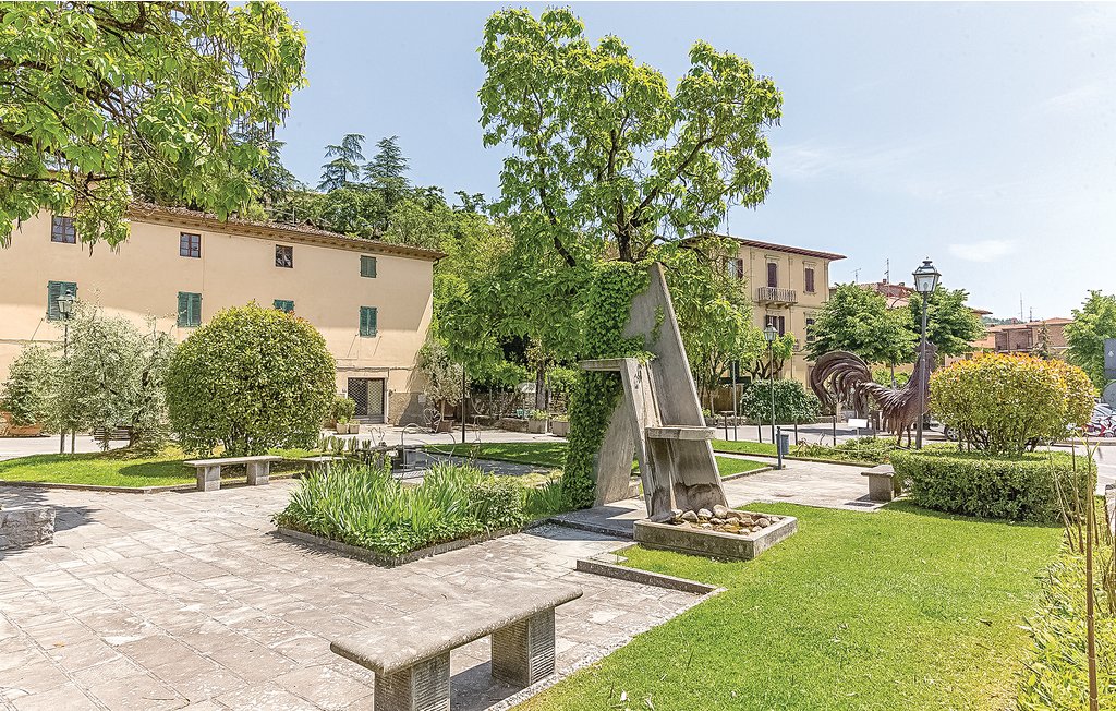 Ferienhaus - Gaiole in Chianti , Italien - ITC355 42