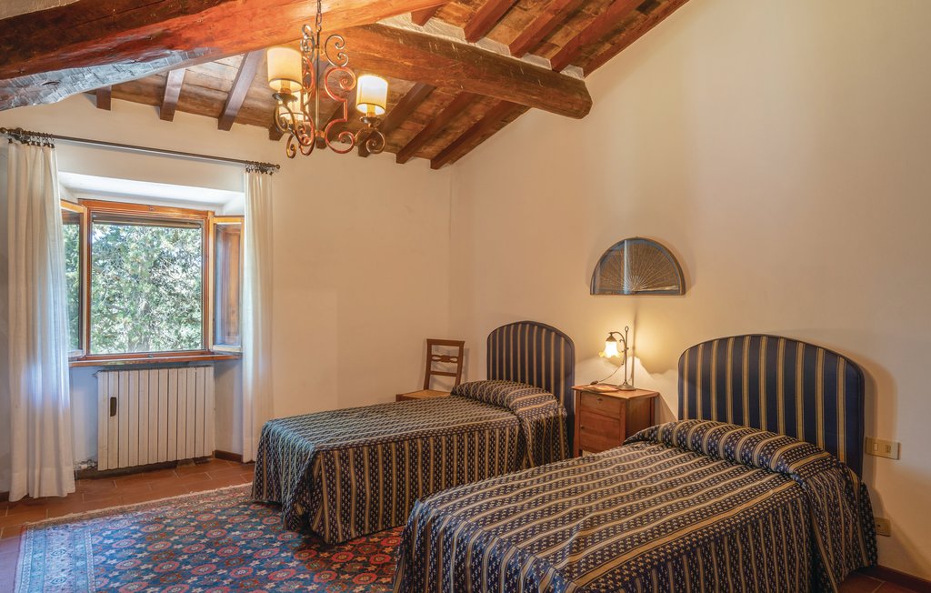 Ferienhaus - Barberino val d'Elsa , Italien - ITC348 28