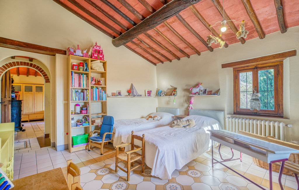 Ferienhaus - Greve in Chianti , Italien - ITC369 23