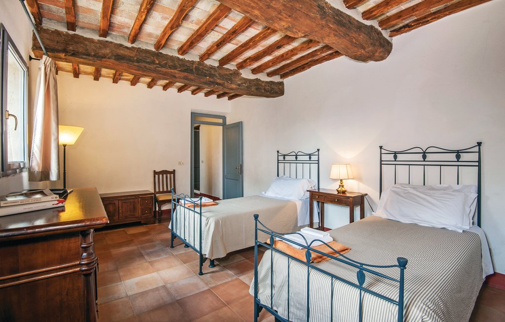 Feriehus - Castellina in Chianti , Italia - ITC982 20