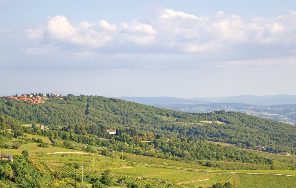 Feriehus - Castellina in Chianti , Italia - ITC730 29