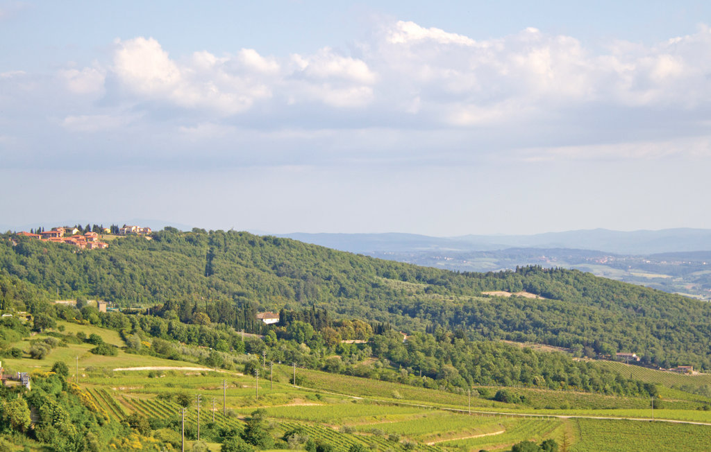 Feriehus - Castellina in Chianti , Italia - ITC982 28