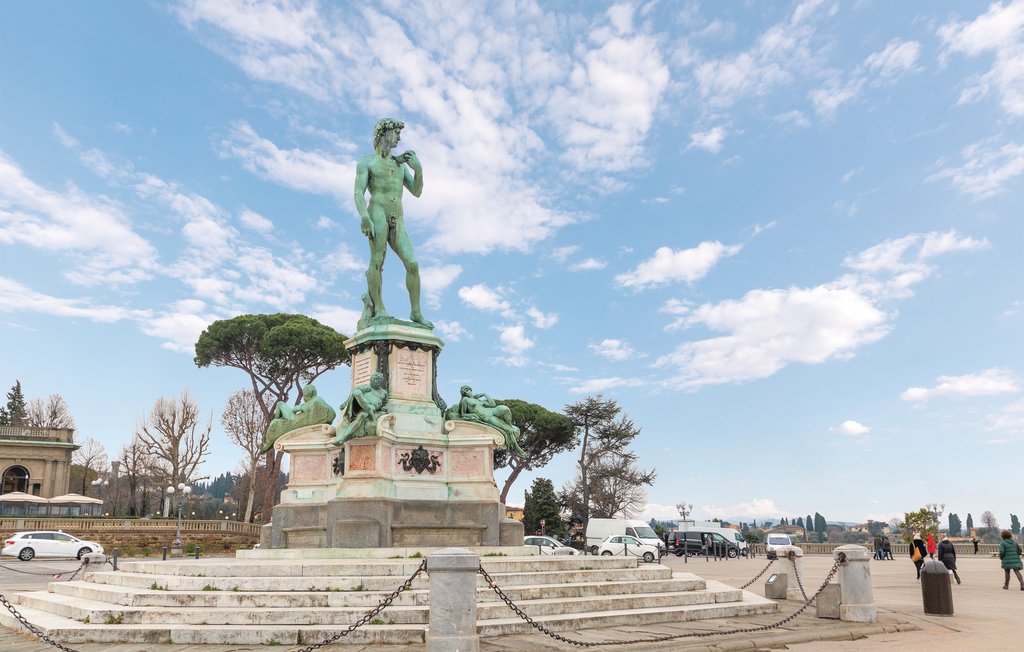 Ferienhaus - Tavarnelle Val di Pesa , Italien - ITC363 22