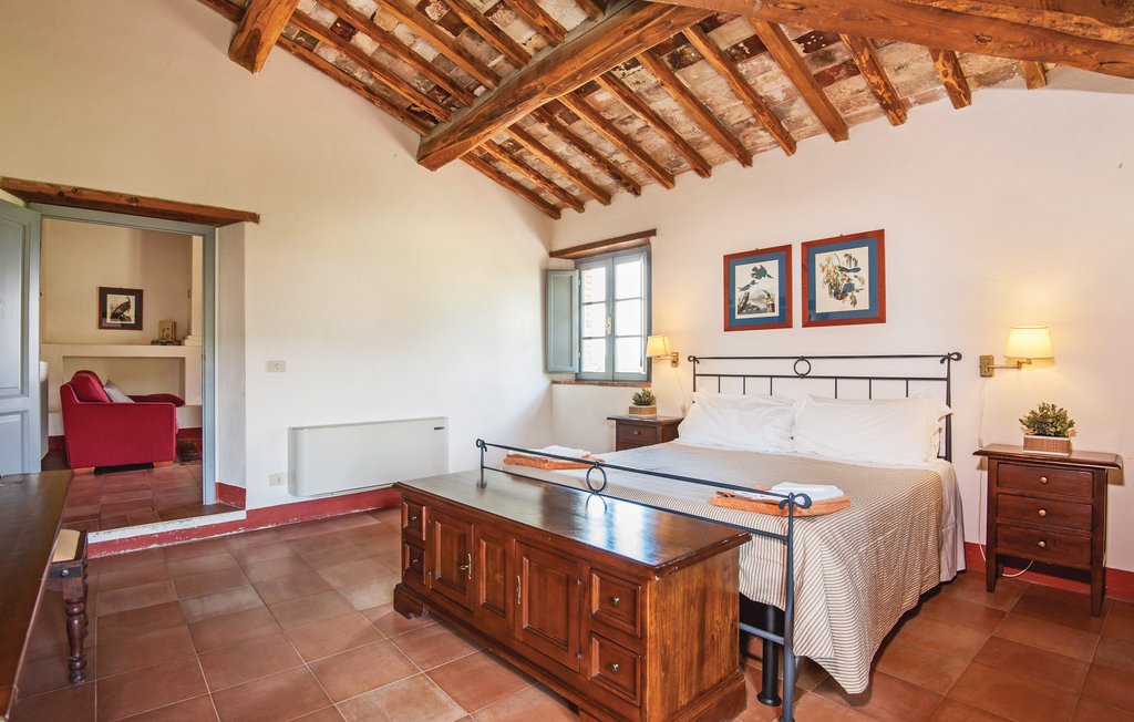 Feriehus - Castellina in Chianti , Italia - ITC982 18