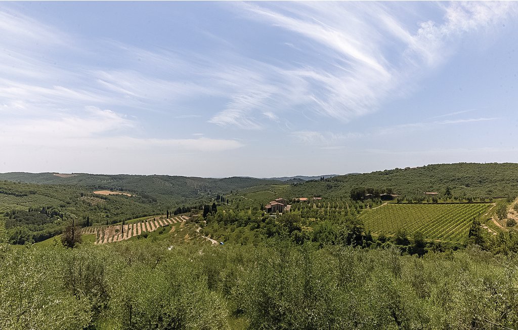 Ferienhaus - Gaiole in Chianti , Italien - ITC355 45