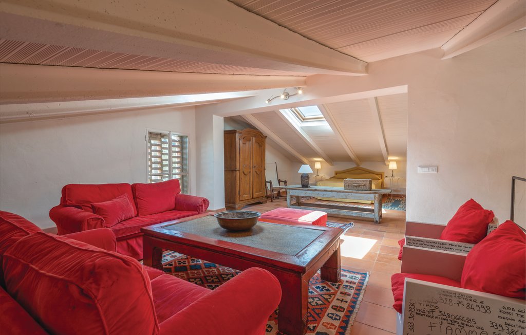 Ferienhaus - Barberino val d'Elsa , Italien - ITC348 8