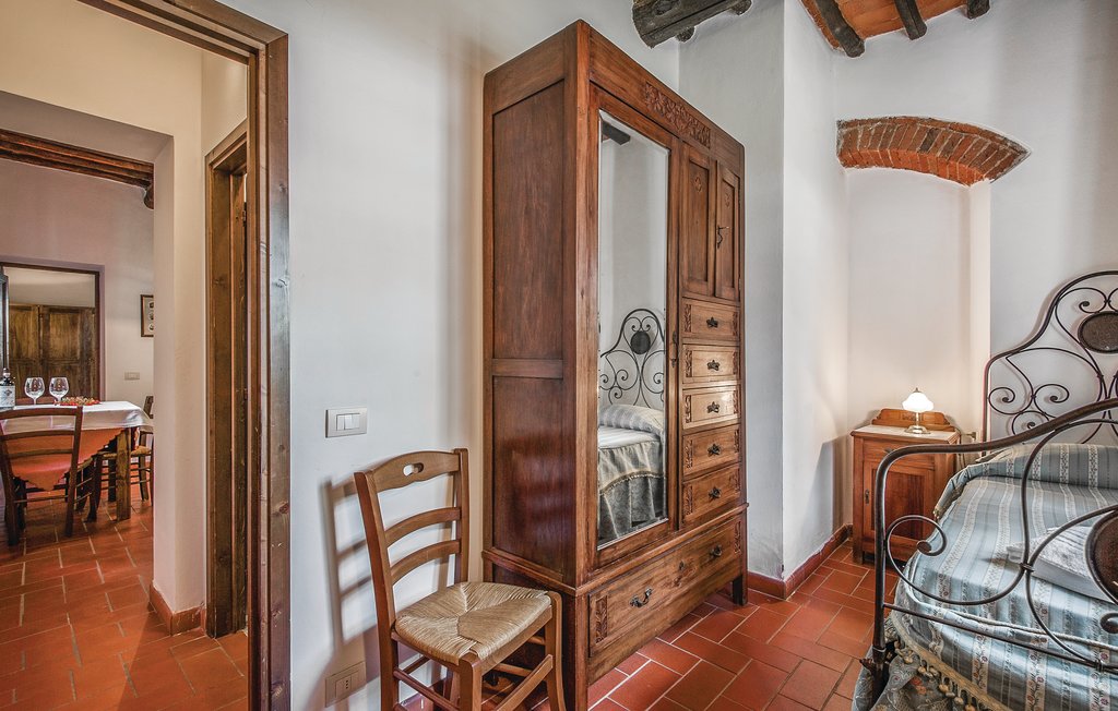 Ferieleilighet - Greve in Chianti , Italia - ITC139 12