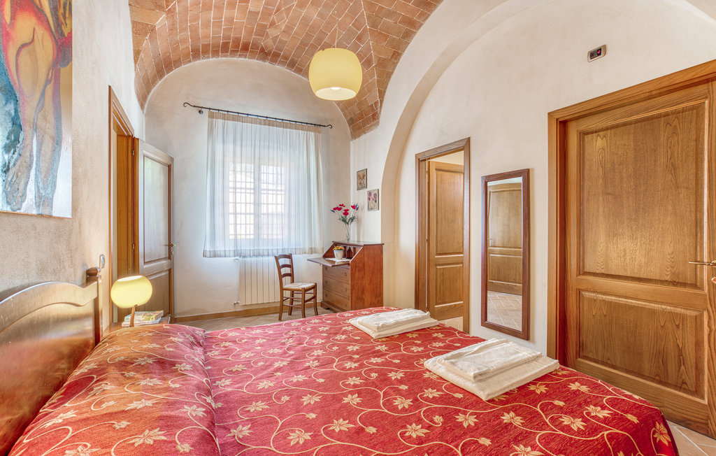 Ferienhaus - Tavarnelle Val di Pesa , Italien - ITC363 5