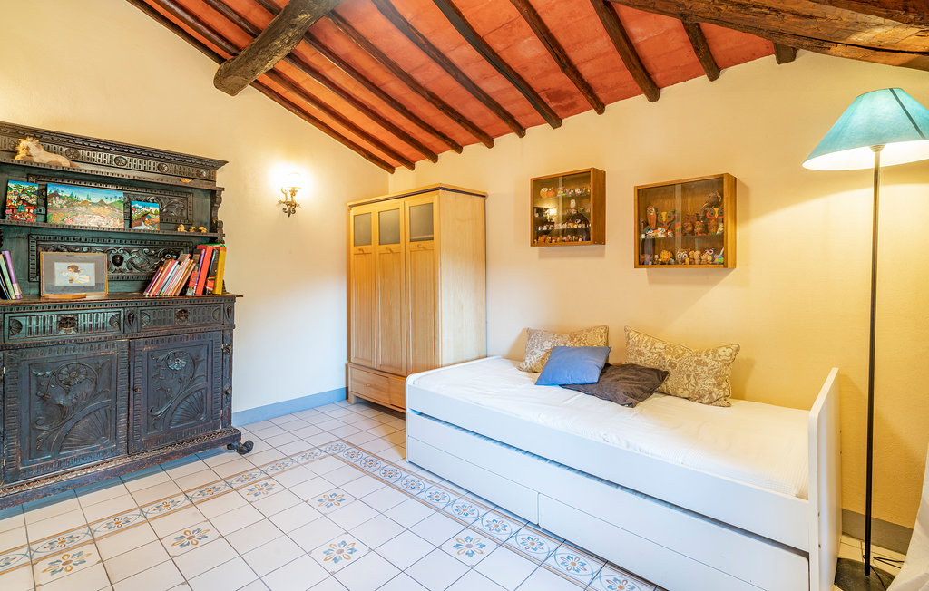 Ferienhaus - Greve in Chianti , Italien - ITC369 20