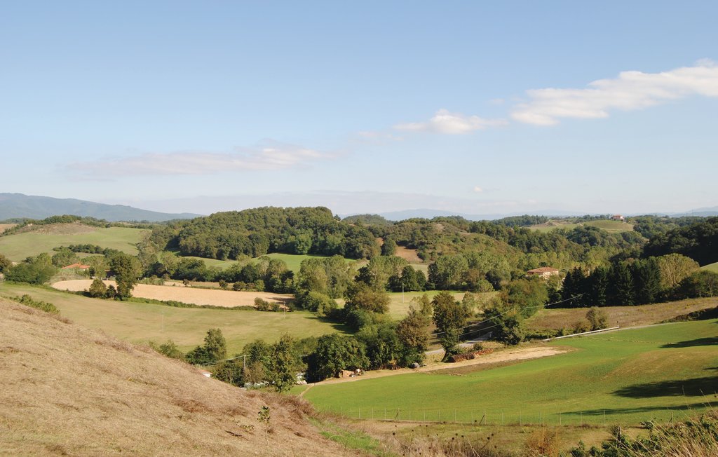 Ferienhaus - Montevarchi , Italien - ITC408 42