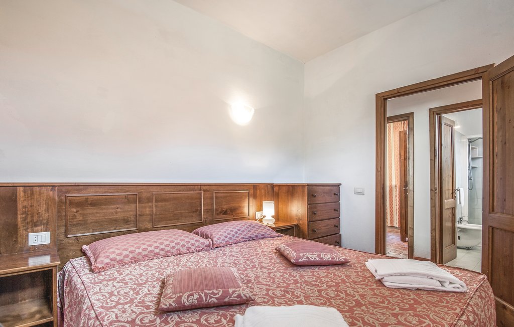 Semesterlägenhet - Greve in Chianti , Italien - ITC142 15