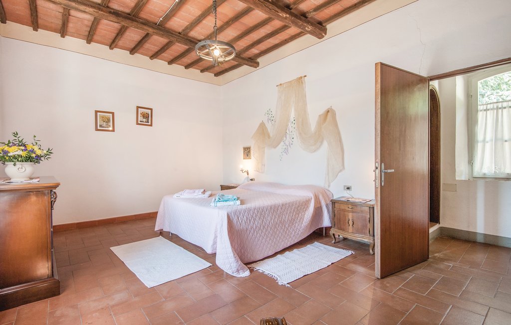 Ferienhaus - Gaiole in Chianti , Italien - ITC310 18