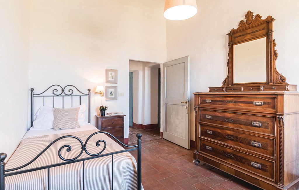 Feriehus - Castellina in Chianti , Italia - ITC801 15