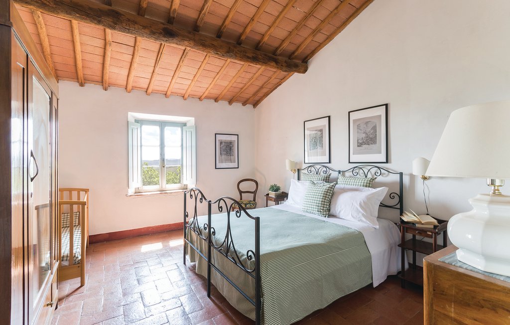 Feriehus - Castellina in Chianti , Italia - ITC802 16